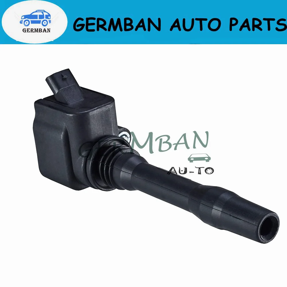 

12138643360 1pcs Ignition Coil for BMW Mini Cooper 2014-2019 1.5L 2.0L 3.0L 0 986 221 124 12138647463 12137619385