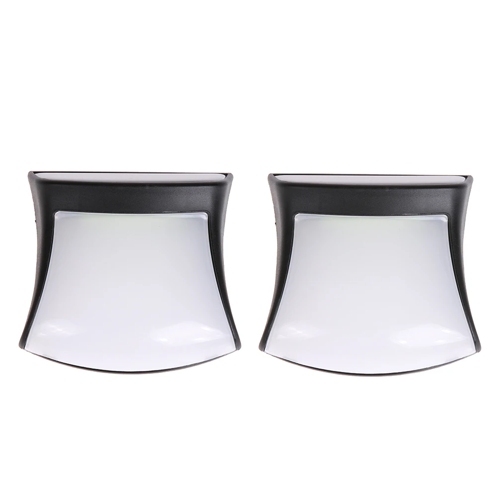 

Waterproof LED Solar Lights Outdoor Sunlight Solar Powered Street Multifunctional Wall Lamp for Garden Decoration
