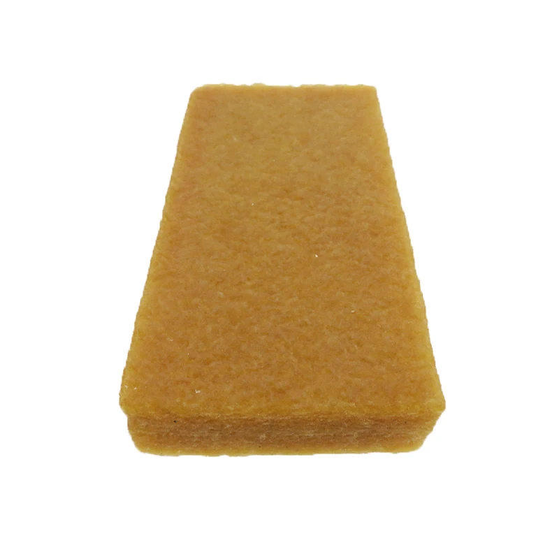 

Точильный брусок VIBRATITE из натуральной резины