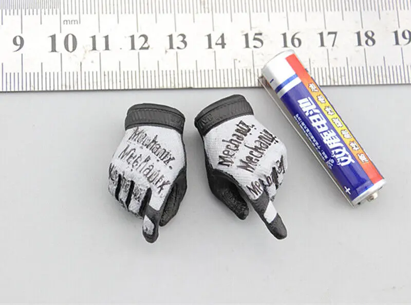 ES 26030C, масштаб 1/6, морские котики, перчатка для холодной ночной атаки, ручная модель для куклы 12 дюймов