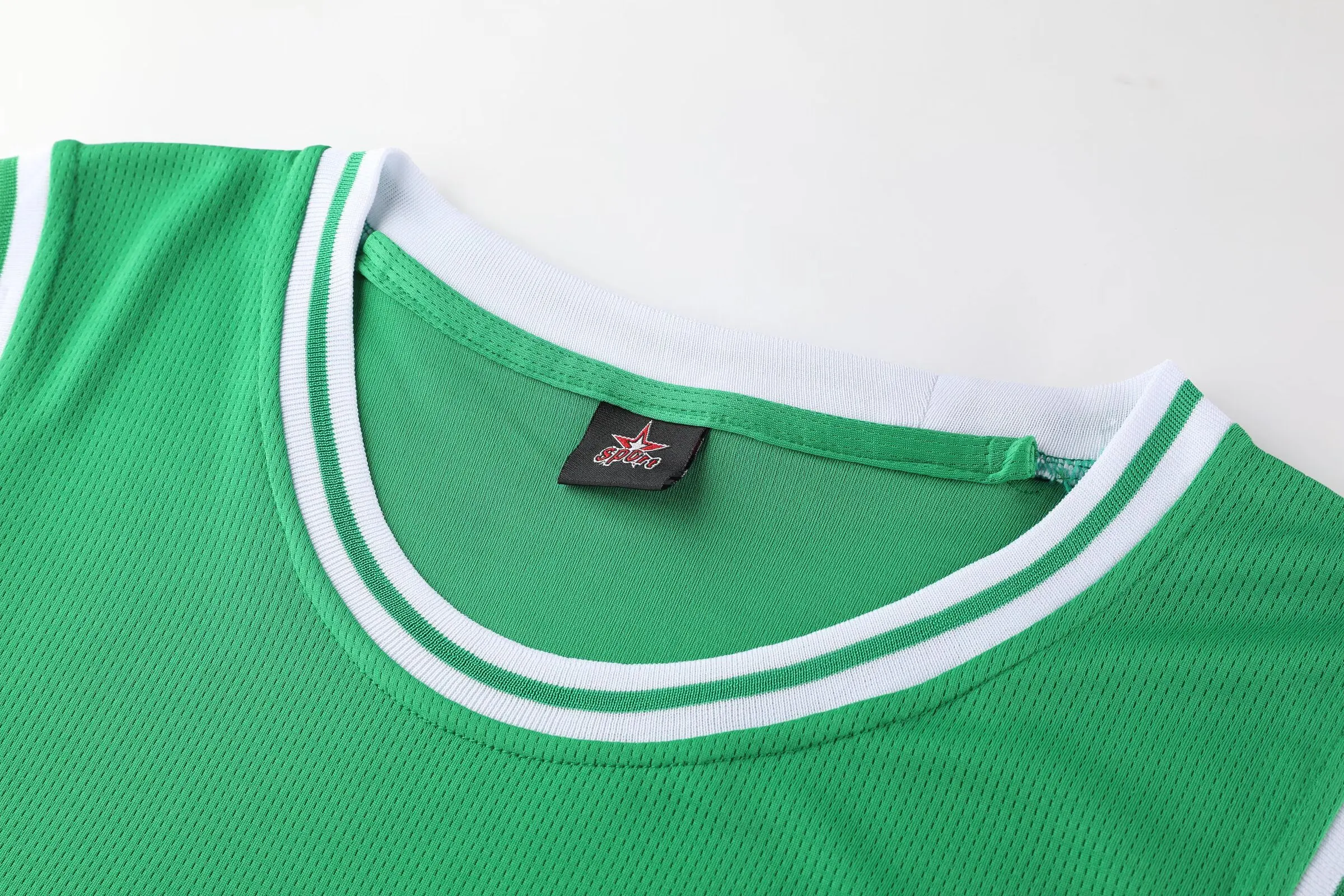 Мужской спортивный комплект баскетбольная майка тренировочный жилет и шорты из