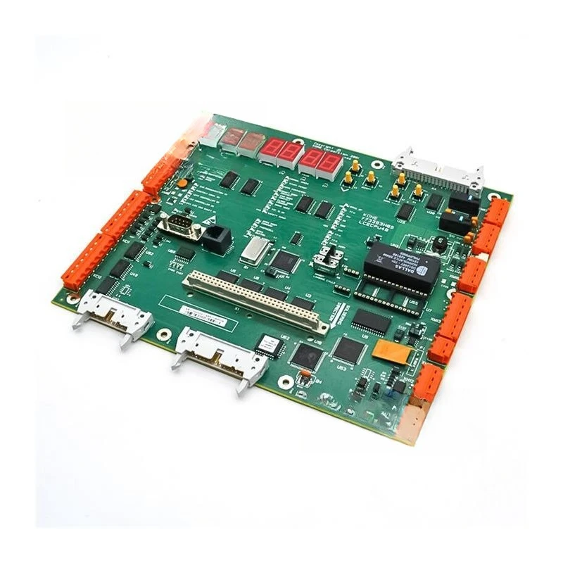 Детали для аксессуаров для лифтов KONE LCECPU40KM773380G04 гигантская основная плата KM773383H0405 (art.: 3920d25e7260c) - 3920d25e7260c