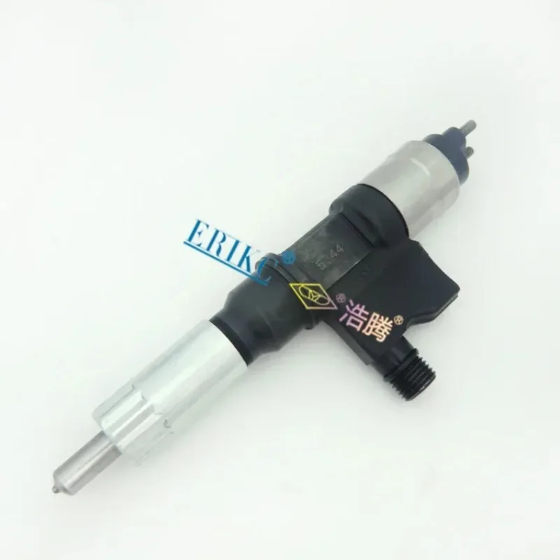 Форсунка ERIKC 095000 -6363 Автоматическая топливная форсунка дизельного двигателя