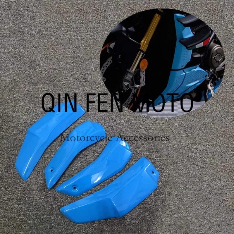 

Боковая панель обтекателя для бака воды мотоцикла Ducati Streetfight V4 /V4S 2020 2021 2022