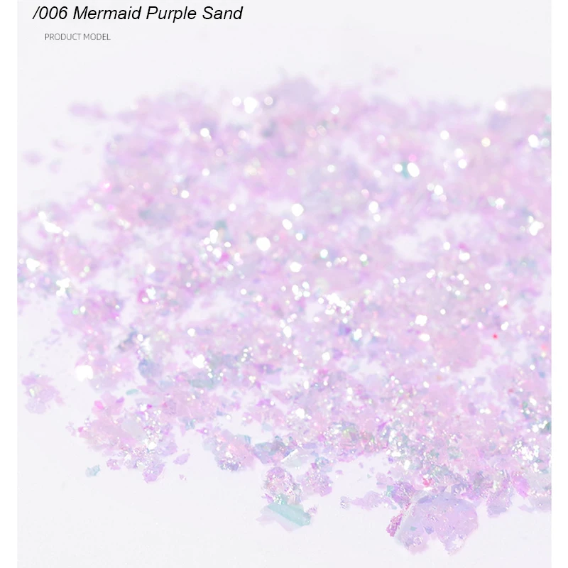 Модный аксессуар Облако Бархатная пудра Радужная ультратонкая поляризационная