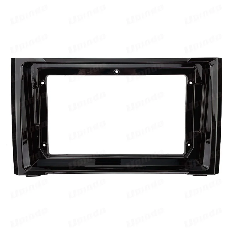 Автомобильные аксессуары 2 Din 9-дюймовый Android-радио лицевая панель аудио-видео