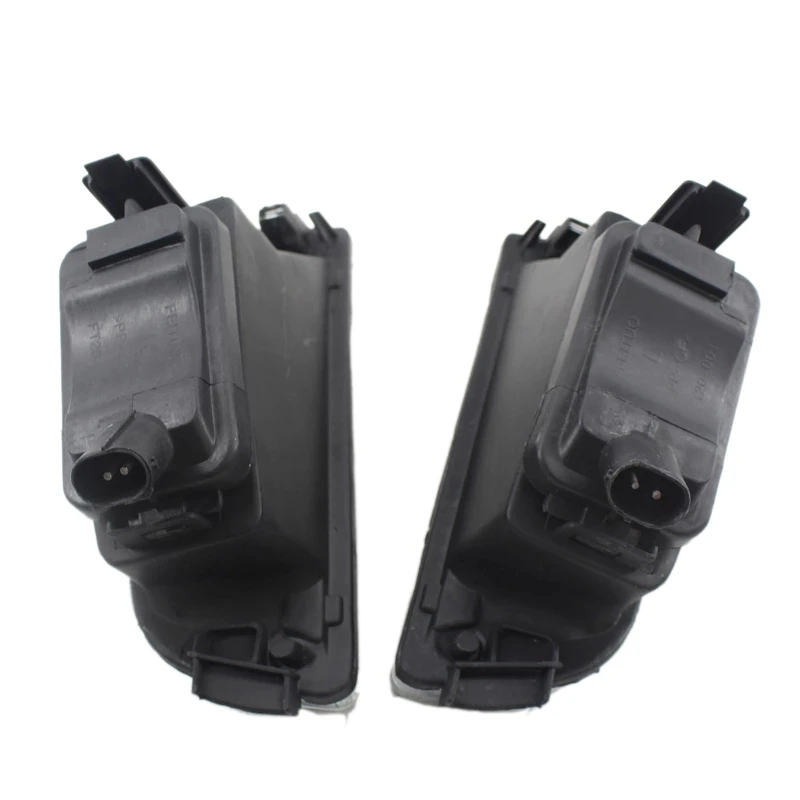 Автомобильный передний бампер противотуманная лампа фара для BMW E38 7-Series 740I 750Il