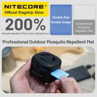 Портативный фумигатор NITECORE#4