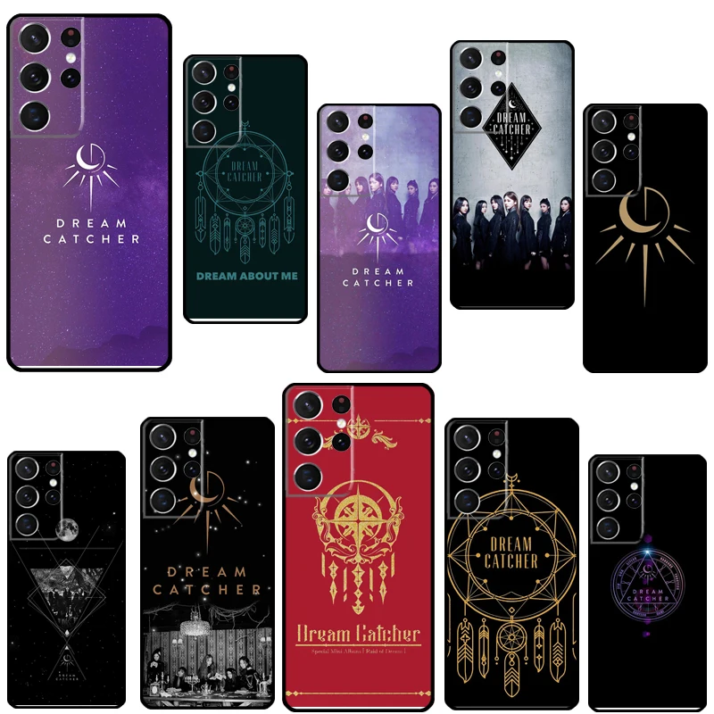 Чехол для Samsung Galaxy S21 S22 Ultra S20 FE S8 S9 S10 Note 10 Plus 20 | Мобильные телефоны и аксессуары