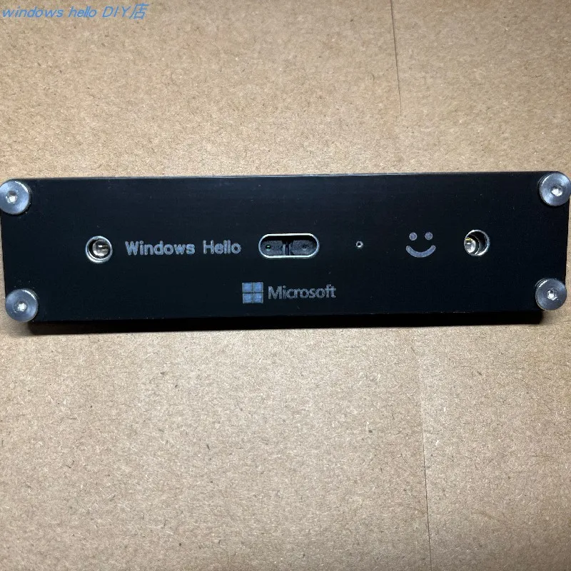 

Windows hello camera type-c interface face recognition camera 1080p super ojcxg0