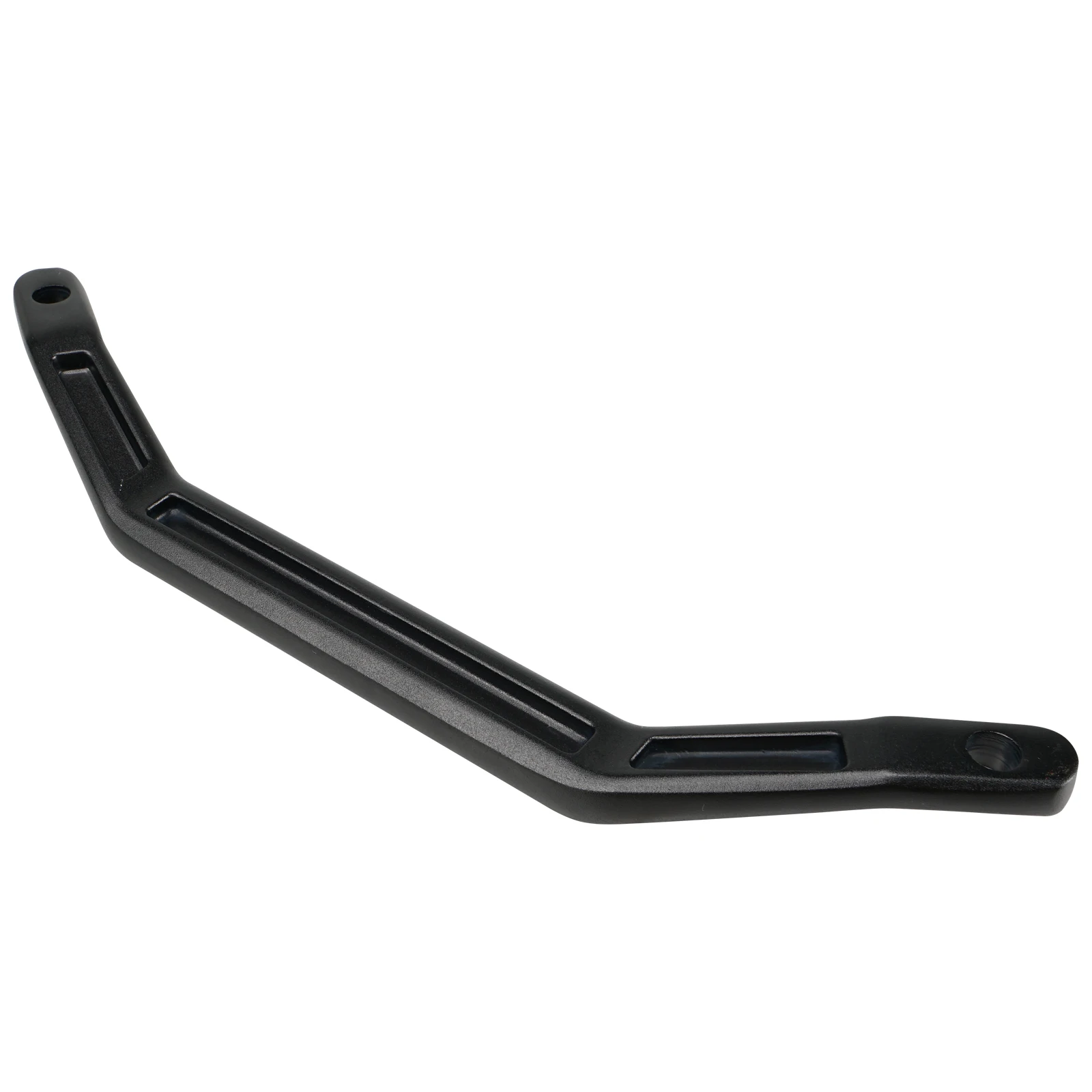 Задние пассажирские ручки для мотоцикла NICECNC сиденье ручка захвата рейка задний