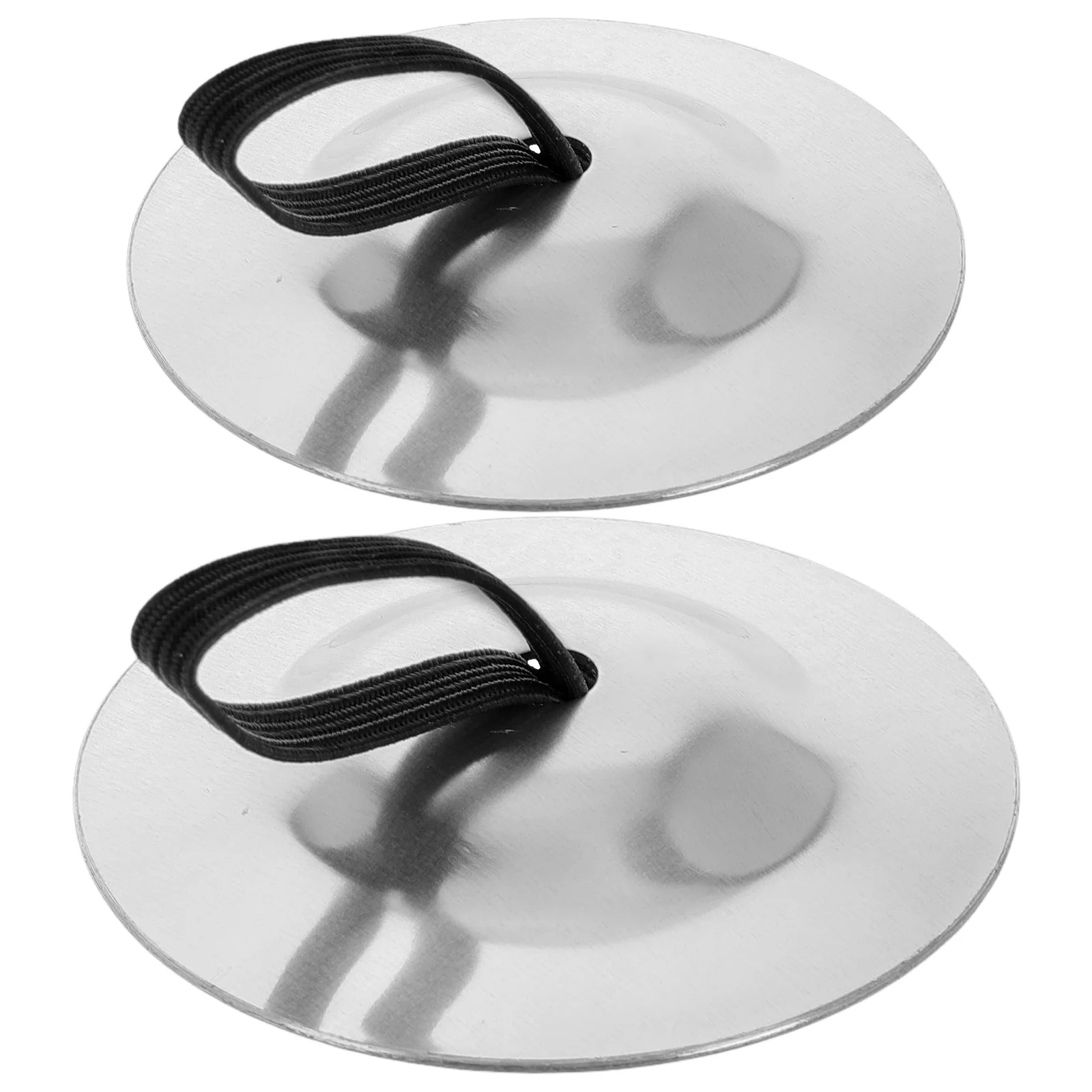 2 пары реквизита ручной работы Orff хлопающая обезьяна с тарелками танец живота