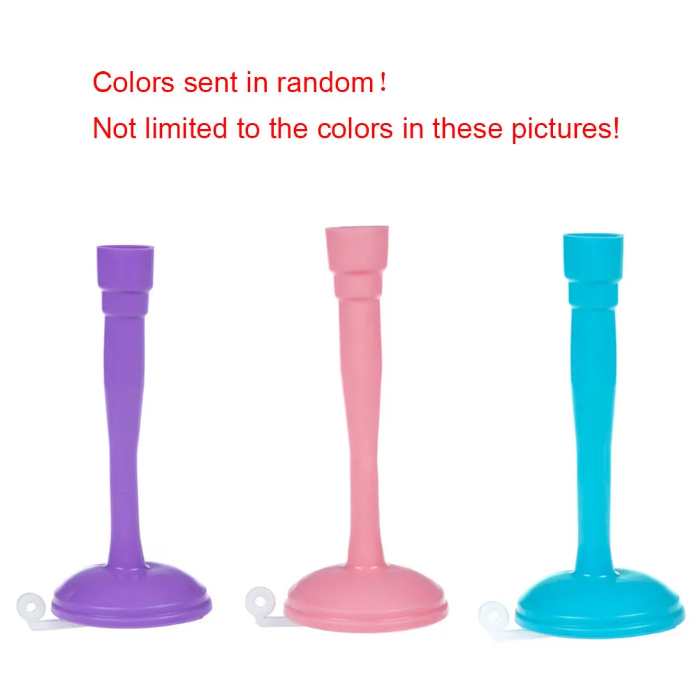 

Water Saving Kitchen Sink Two Types Practical Dish Washing Long Head PVC Durable Spraying Anti Splashing Tap Adjuster