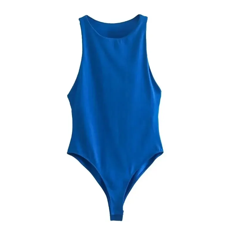 Женское облегающее боди