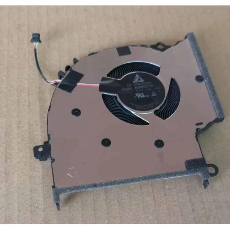 Новый вентилятор для ASUS VivoBook 15X M1503Q M1503QA