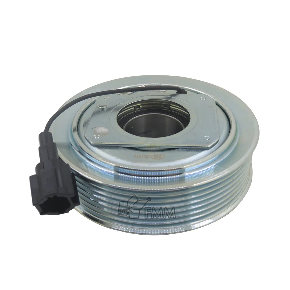 OEM 92600-ED000 92600-ED07B Автомобильный Воздушный Компрессор сцепления для Nissan hiso Tiida