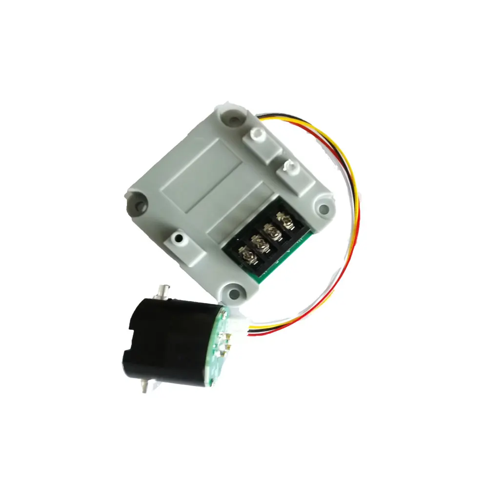 

Датчик утечки газа GRI 0-20ppm VOC PID