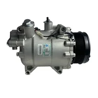 Gold Supplier First-Rate quality Car Parts Air-Condition Compressor For HONDA CRV 2008