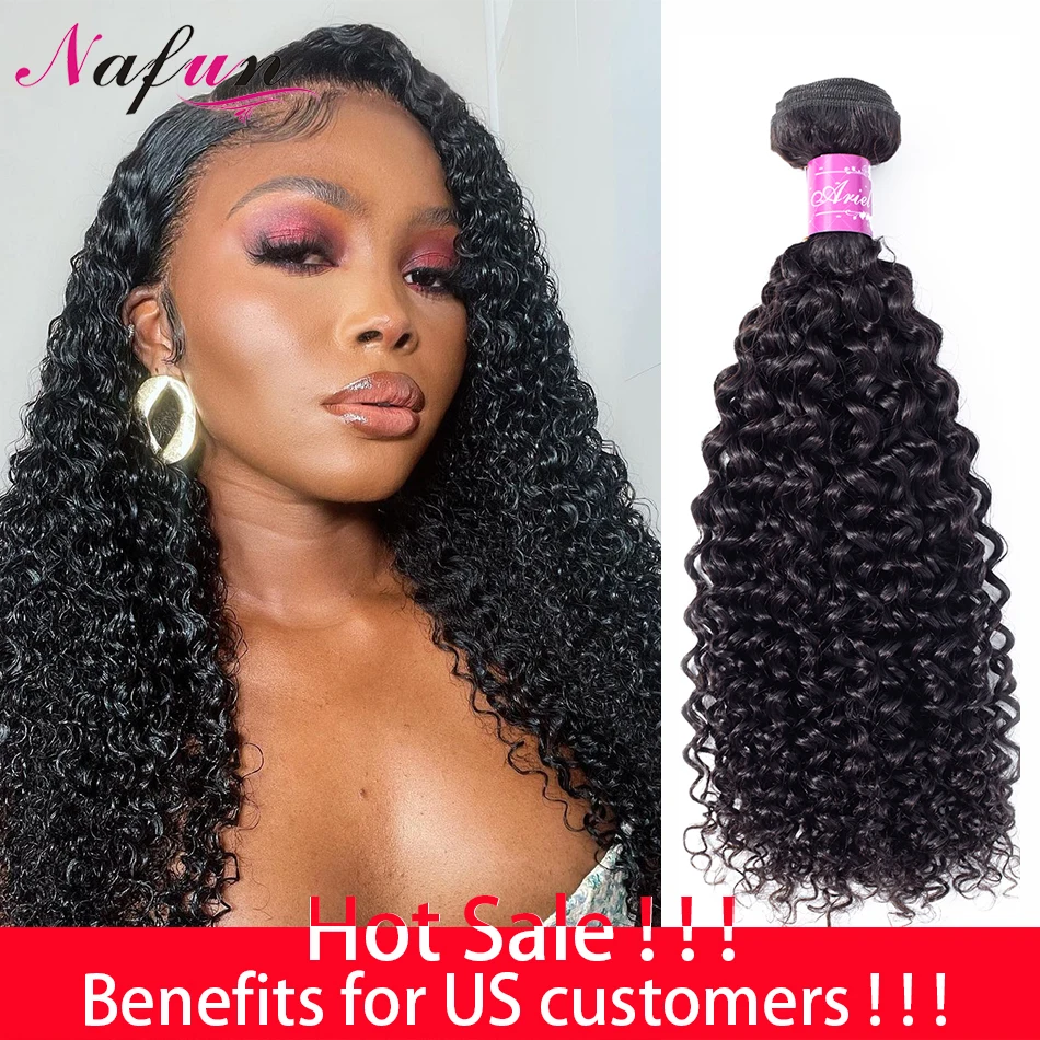 

Cheap Bundle Remy Human Hair Bundle Deals Kinky Curly Virgin Hair Extensions Double Weft Brazilian Remy Virgin Hair Weave Bundle