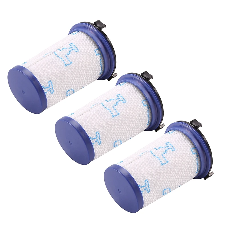 

3 шт., фильтр для пылесоса ZR009001, запасные части Rowenta Air Force 360 X-Pert RH9015WO