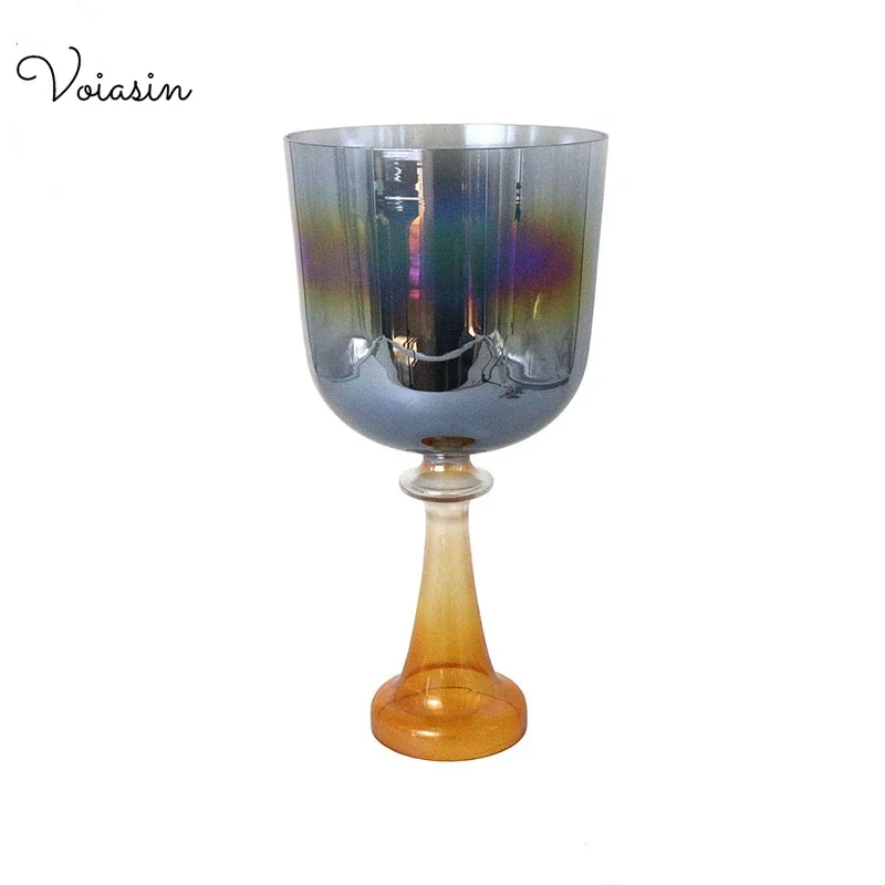 Галактический светлый цвет поющая зерновая чакра прозрачный космический