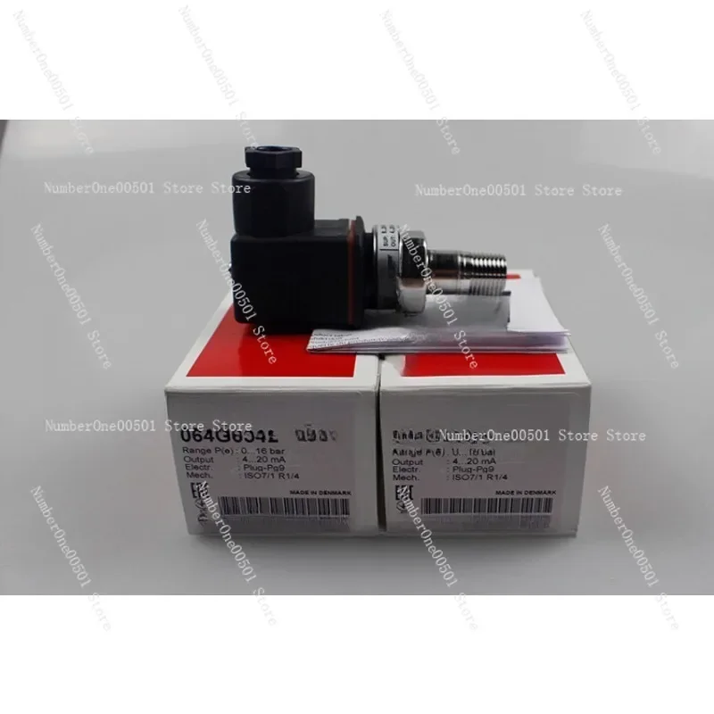 Датчик давления передатчик MBS1900 064G6542 реле