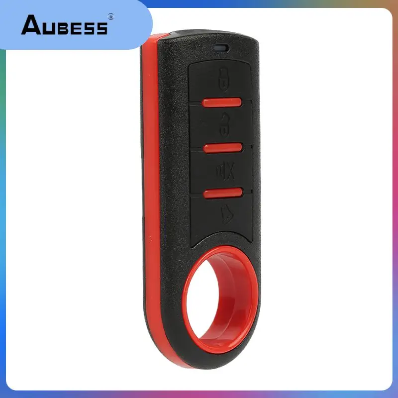 

Mini Fob Distance Remote Control 433mhz Duplicator Key Widely Used Remote Control High Quality Portable Clone 27a12v Battery