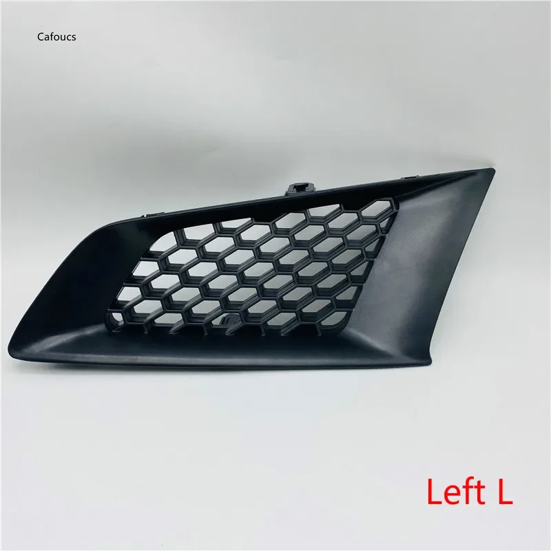 

Передняя крышка Cafoucs, решетка воздухозаборника, решетка бампера, накладка для RENAULT KOLEOS 2009 2010 2011