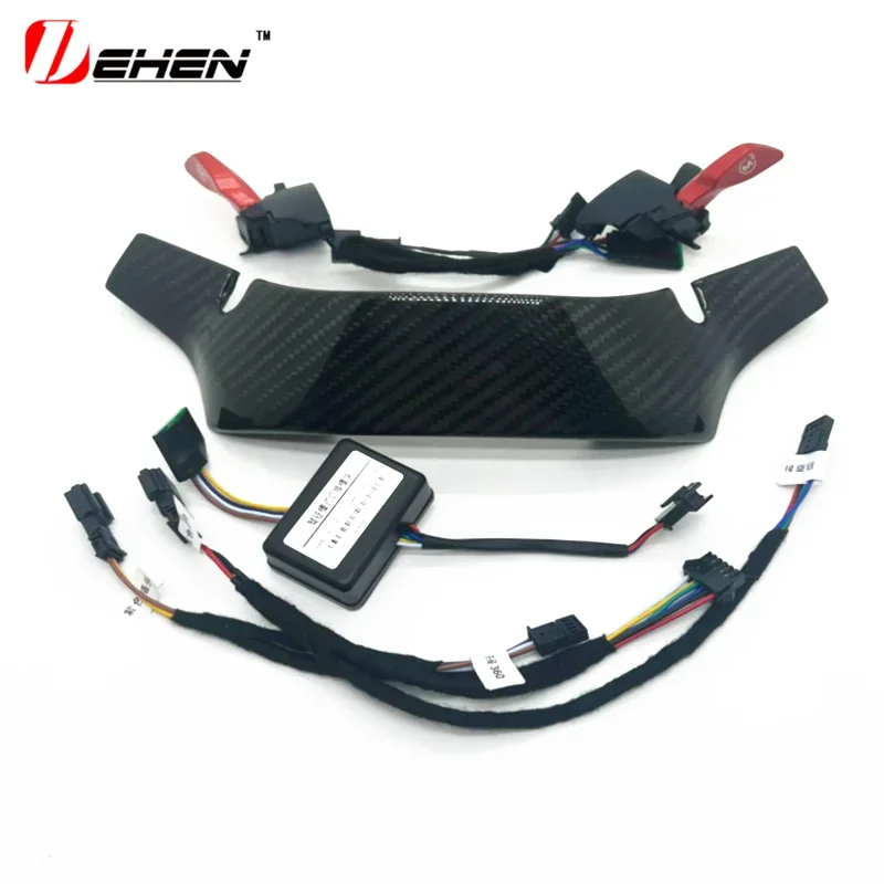 Рулевое колесо M1 M2 для F97 F98 F95 F96 G30 G32 G11 G14 G01 G05 G07 кнопки переключения режимов M