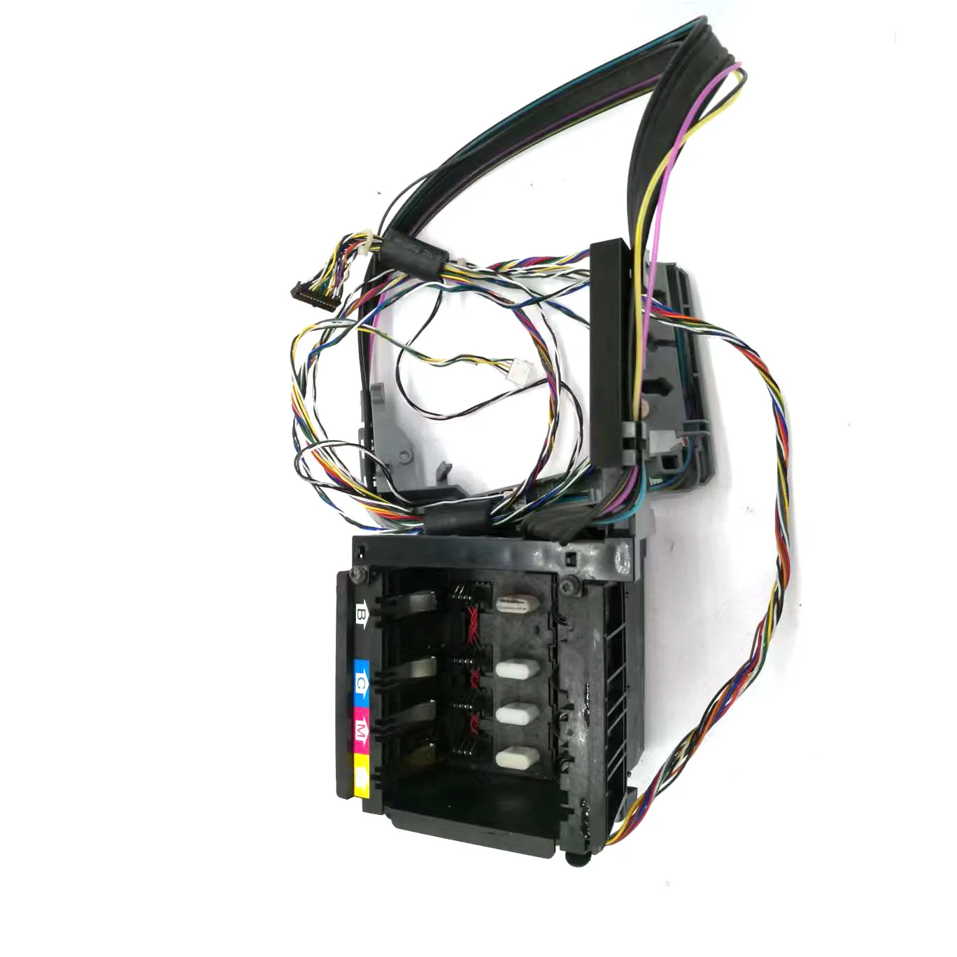 

Держатель чернильного картриджа для HP Business Inkjet 1200 2300 CP1700 2200 1100 2800 2600 2280