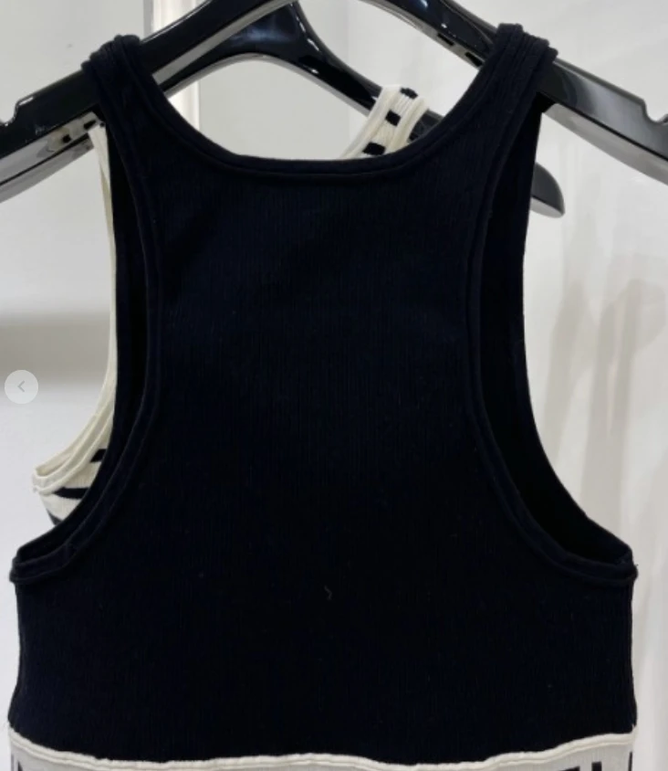 

High Quality Woman Tshirts Knitted Tops