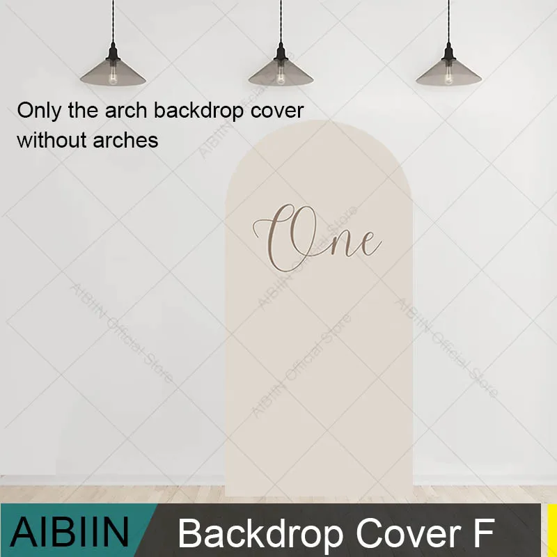 

Кремовый серый детский душ арка фон чехол для беременных силуэт в полоску детский декор для вечеринки для беременных фотозона настенный фон