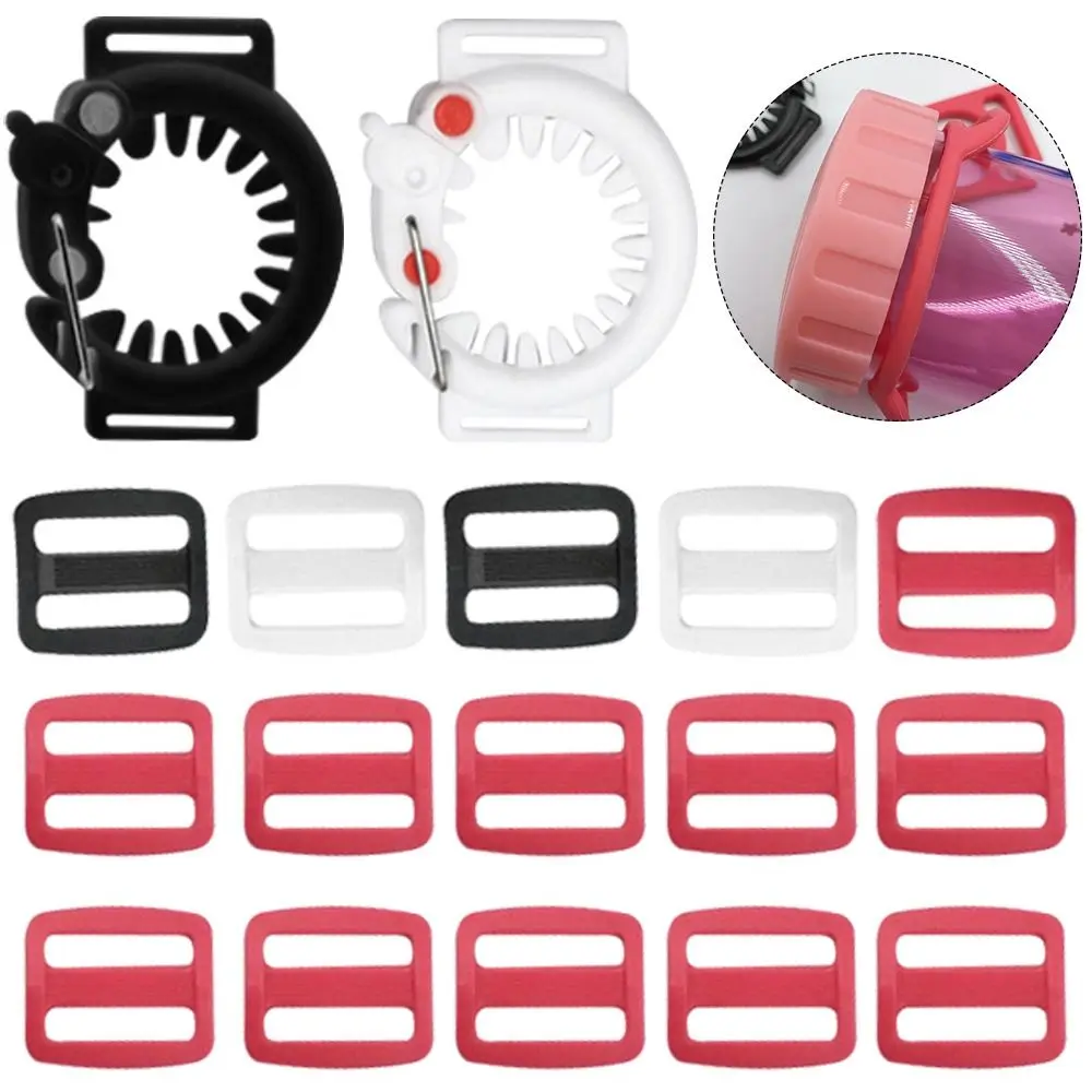 

Buckles Hook Accessories New Arrival Sports Kettle Buckle Kettle Hanging Buckle Water Bottle Holder Outdoor Carabiner