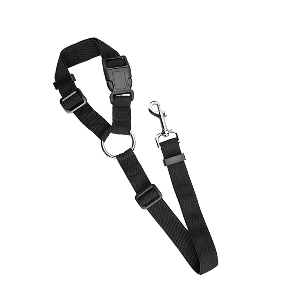 

Dog Training Leash Car Seat Straps Dog Walking Leash Dog Walking Cinch Belt Safety Rope Dog Leash Dog collars