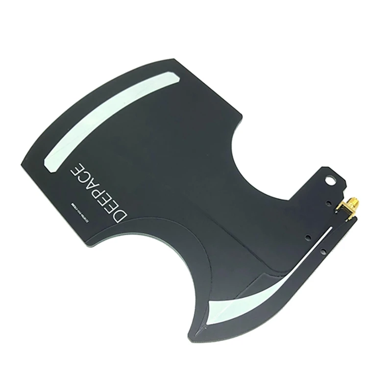 R102C 1.5Ghz-9Ghz Breedband Antenne UWB Antenne Directionele Antenne