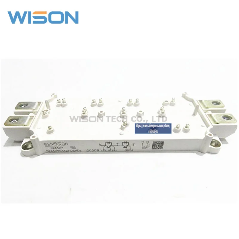 SEMIX854GB176HDS SEMIX904GB126HDS SEMIX604GB176HDS SEMIX754GB128DS SEMIX754GB176HDS SEMIX604GB126HDS MODULE D'ORIGINE