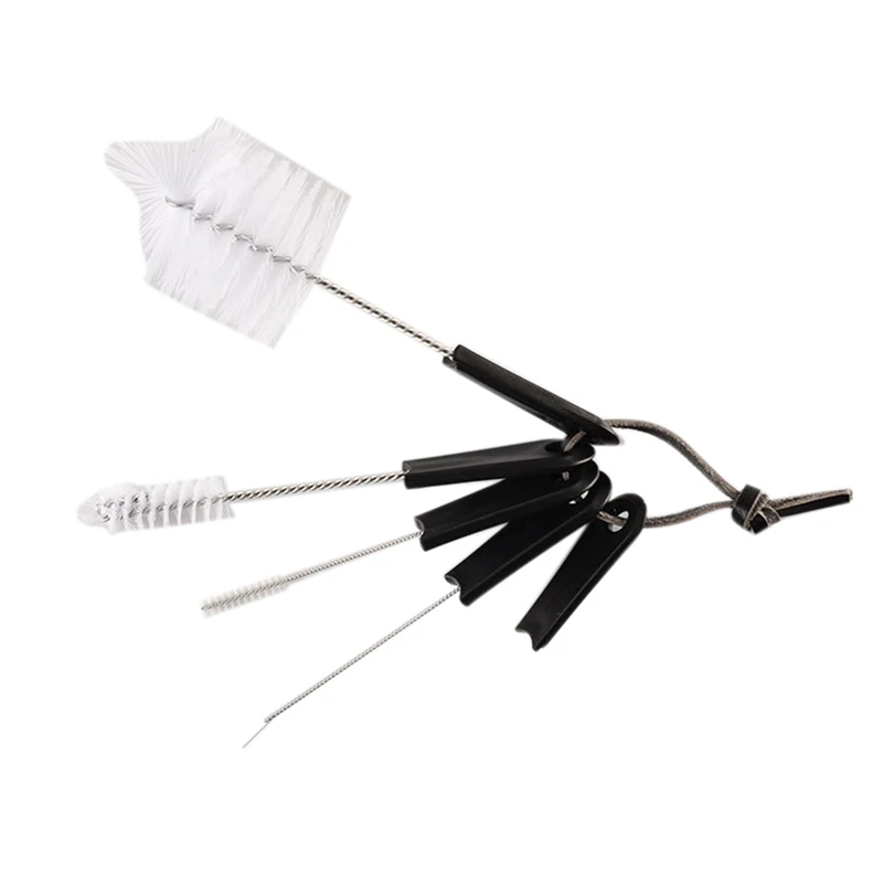 

Набор для очистки кофемашины, щетка для кофейных бутылок, щетка для групповой очистки кофемашины, аксессуары для кофемашины