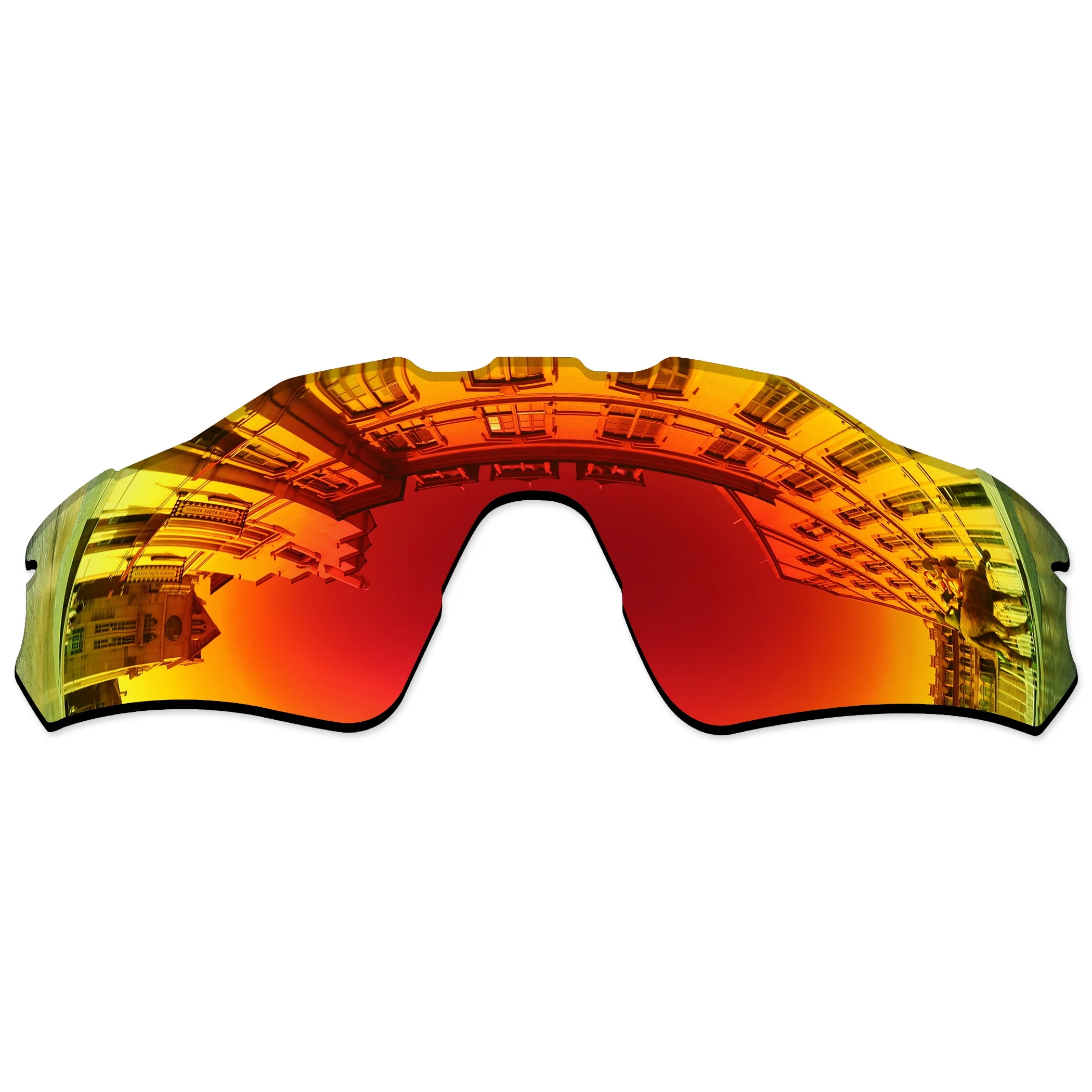 Фото Aaaxopticflow 20+ сменных поляризационных линз для Oakley Radar EV Path OO9208 Frame №2