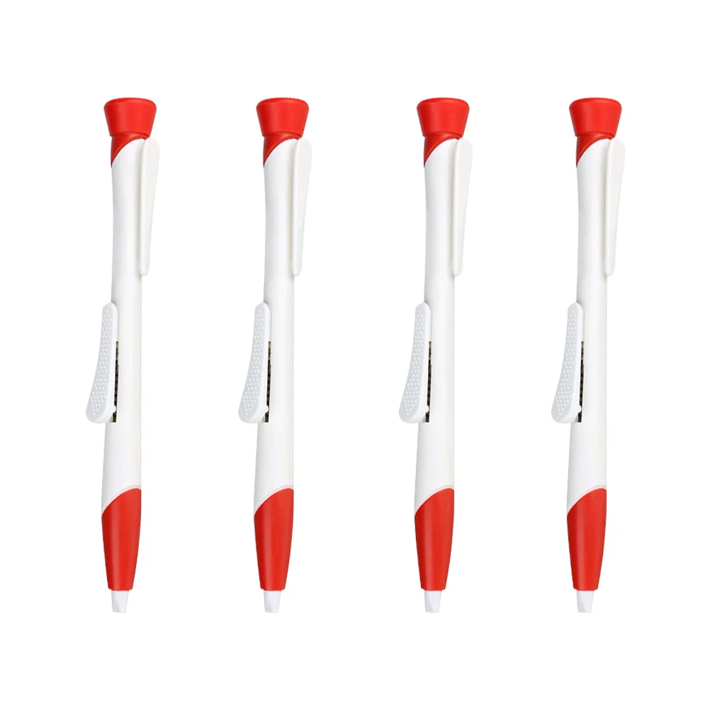 

4Pcs Removers Tick Remover Pet Beauty Supply Cat Dog Tick Remover Pet Tick Remover for Puppy Cleaning Kitten Animals