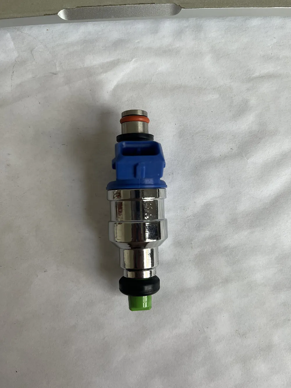 Фото 4 шт. топливная форсунка для Mitsubishi Eclipse Galant 2.4L OE No. :INP065, INP-065, MDH275, MD175078, MD193266 №5