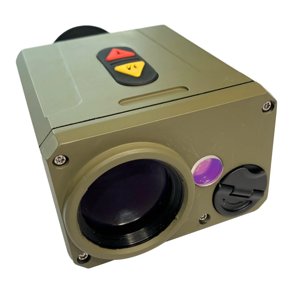 

12km High Precision Laser Distance Measurement Meter Rangefinders