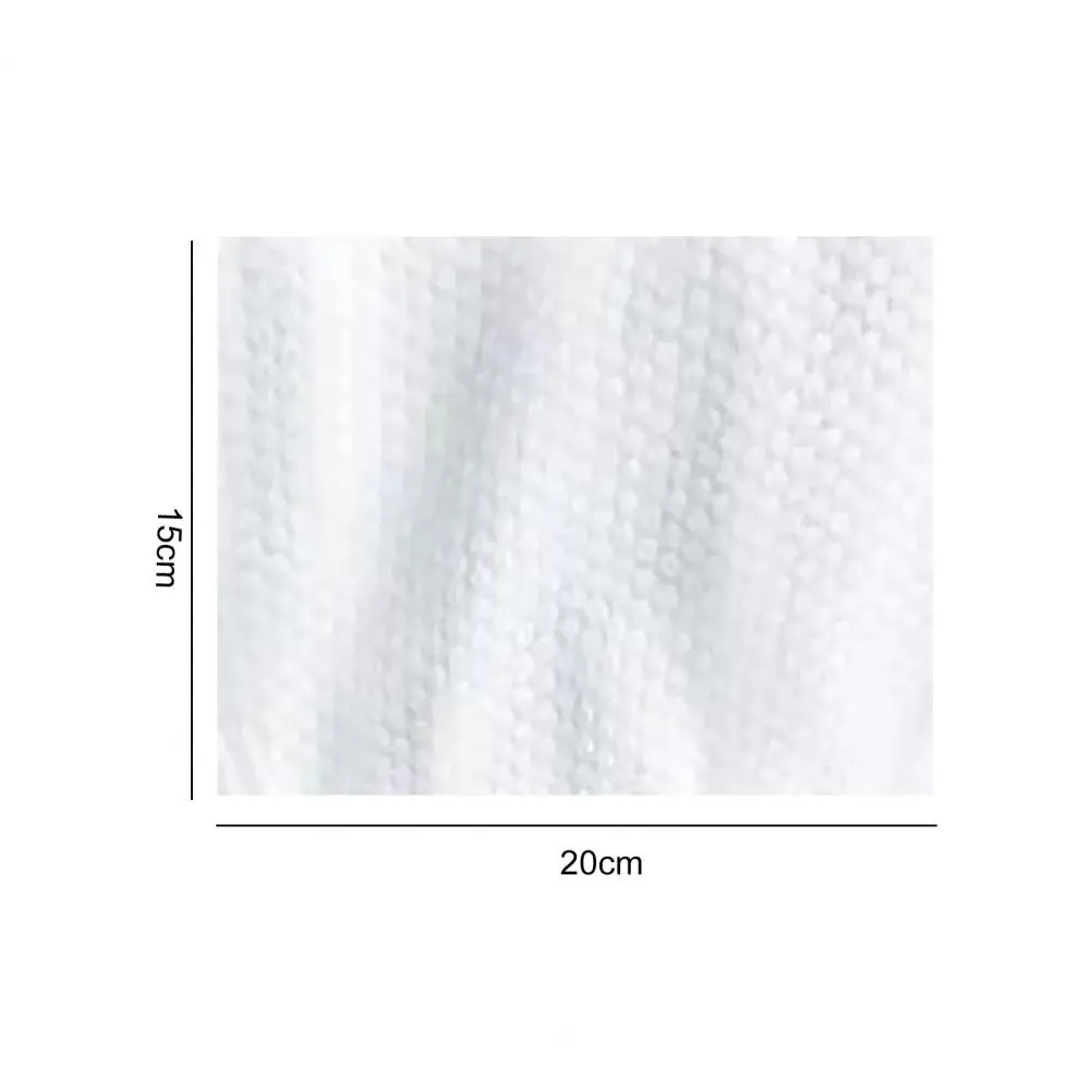 1 пакет полотенце для очищения полезное дышащее лица макияж хлопковая салфетка