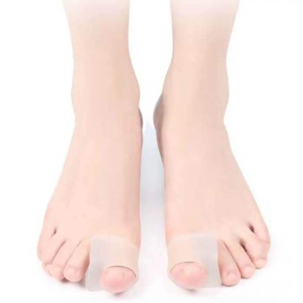 

Инструменты для выпрямления пальцев ног