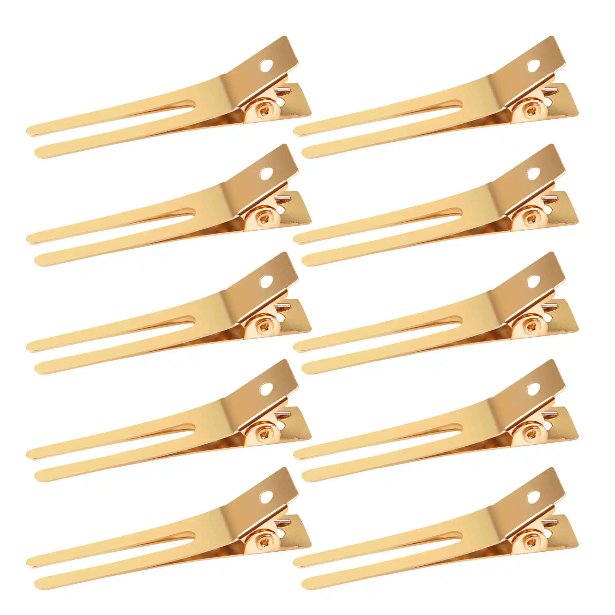 

50/100 шт., заколки для волос