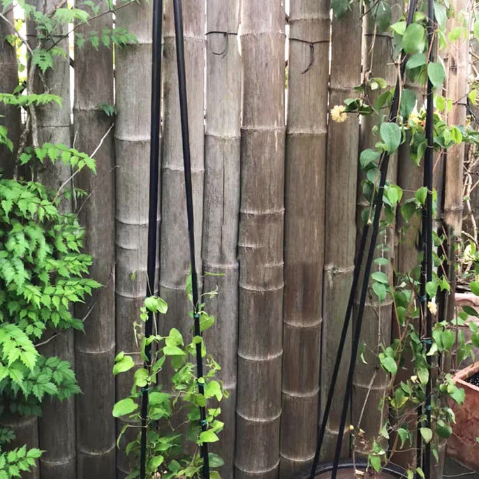 

Tower Obelisk Garden Trellis Garden Stakes Obelisk Trellis For Climbing Potted Plants Outdoor Indoor Rustproof Tall Plant