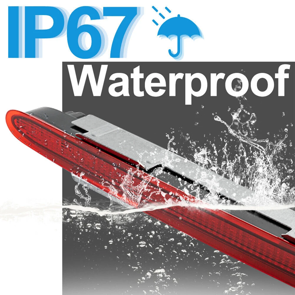 Третья автомобильная лампа заднего хода A2308200056 для замены совместимая с Mercedes-Benz SL