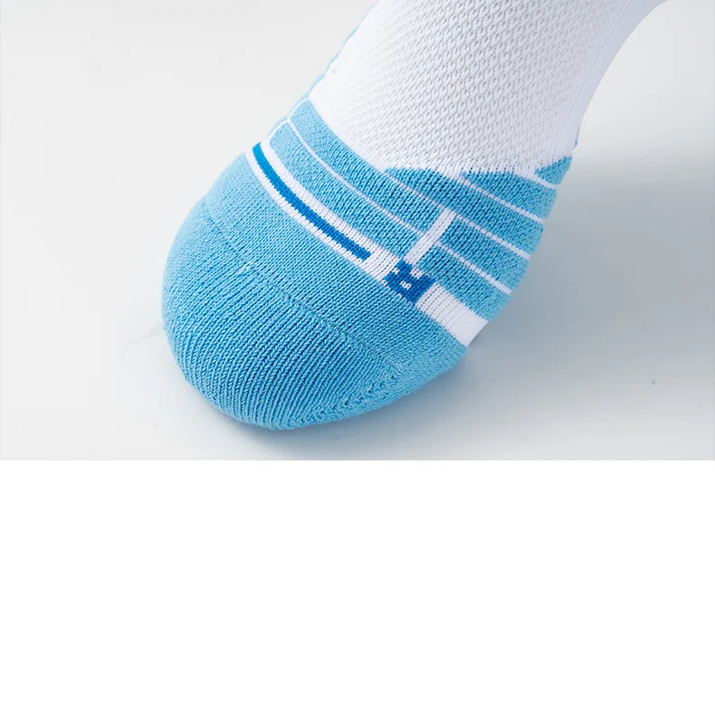 Basketball Ball Men Sports Sock Women Breathable Compression Running Riding Cycling Knee high Basketball Biking Hockey Soccer