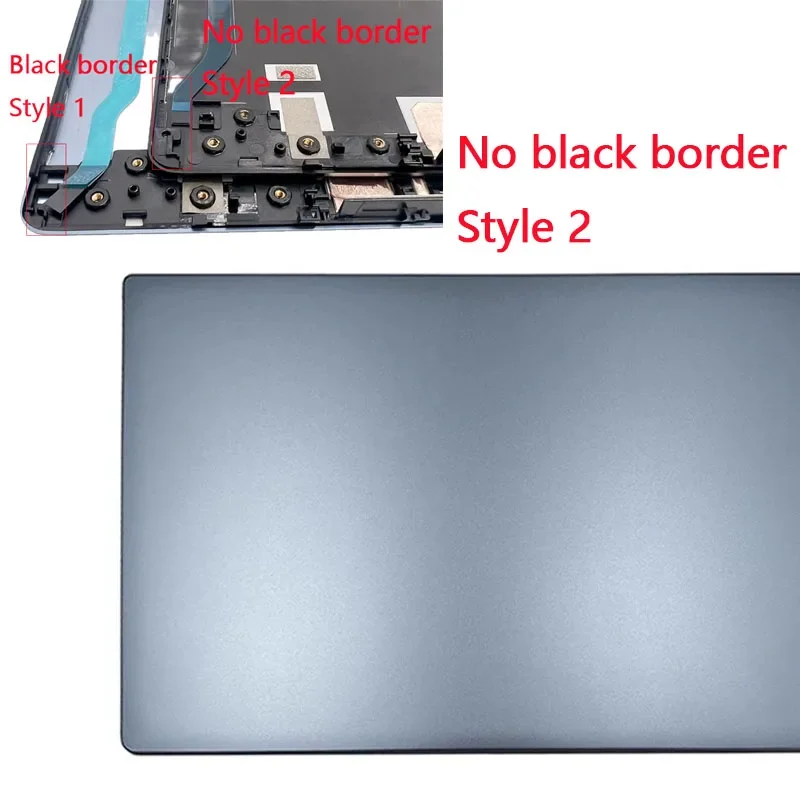 Чехол для ноутбука Ideapad 530S-15 530S-15IKB 530S-15ARR 530S-15IWL, задняя крышка с ЖК-дисплеем, петли, чехол с петлями, сумка для ноутбука, чехол (art.: 3920cfb78028d) - 3920cfb78028d