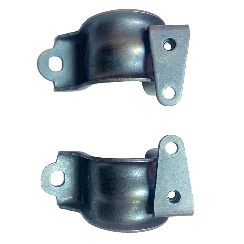 

1Pair 1044383-00-B 1044388-00-B Front Left And Right Stabilizer Bracket For Tesla Model 3 Model Y 1044383-00-13 1044388-00-13