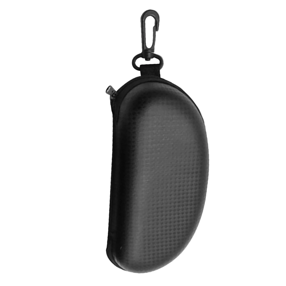 

Portable Waterproof LED Headlamp Work Light Storage Bag Head Torch Flashlight Headlights Carrying Case Holder for Travel Riding